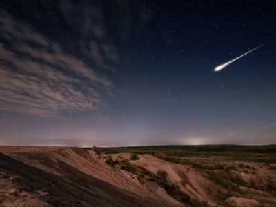 El "cometa del siglo" ¿se verá en México? Esto se sabe