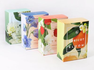 Juntá todas las cajas de perfumes vacíos y reutilizalas con estas 2 ideas súper fáciles para casa