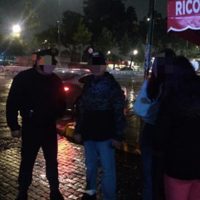 Rescatan a adolescente que había sido secuestrada en Iztapalapa