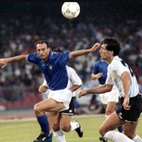 Falleció Salvatore Schillaci, el italiano que fue máximo goleador del Mundial 1990