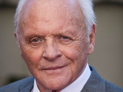 ¡Brilló! Con su video de TikTok, Anthony Hopkins recorrió las redes sociales