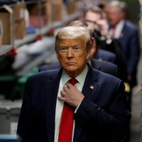 Trump: “Nueva York se perdió ante los saqueadores, la izquierda radical y otros tipos de escorias”