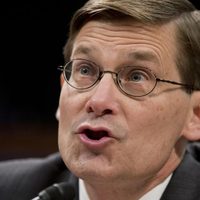 Trump es "una amenaza para la seguridad nacional”: Michaell Morell, exdirector de la CIA