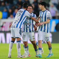 Pachuca vence al América y disputará la final del Clausura 2022 con el Atlas