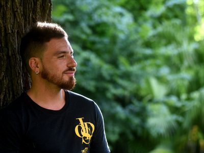 Fede Bal recibe un inesperado revés en El Trece