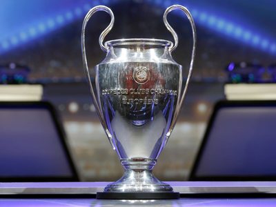 Fecha y horario, así quedaron los cuartos de final de la Champions League