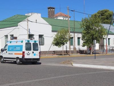 ¡Alerta por coronavirus!: 50 aislados en Choele Choel