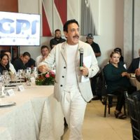 Omar Fayad se suma al PVEM, aliado de Morena, y manda este mensaje a Xóchilt Gálvez