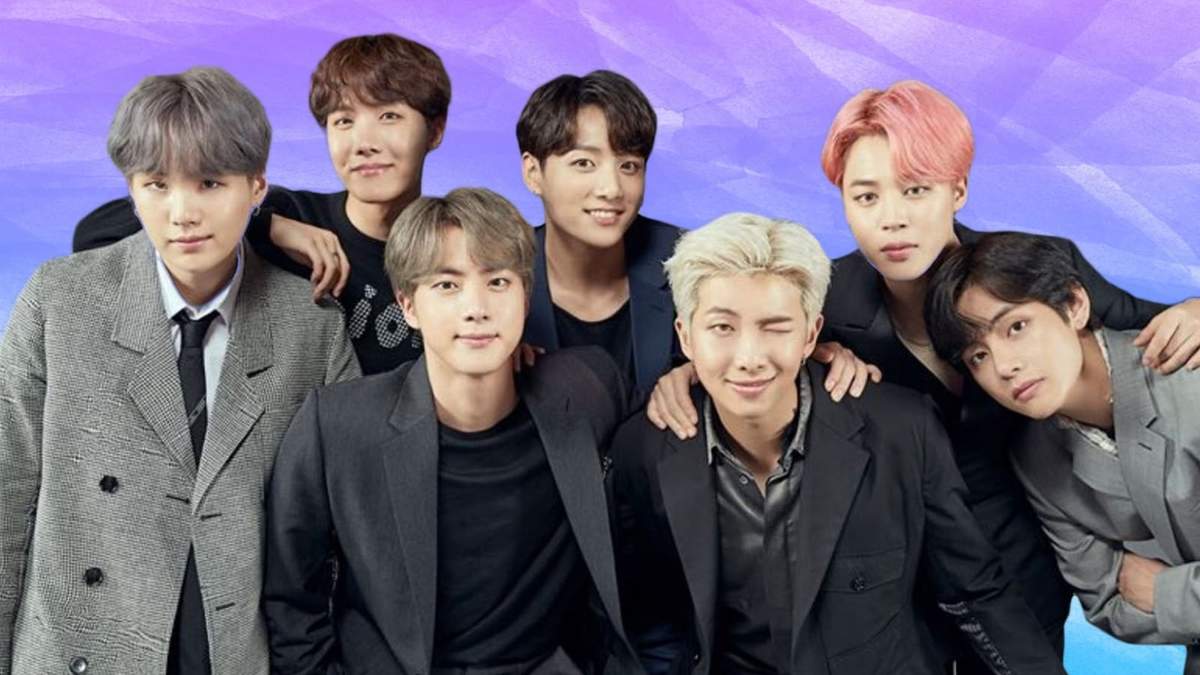 BTS. Fuente: (Minuto Neuquén)