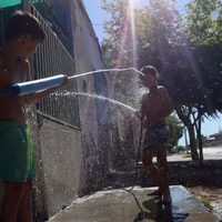Neuquén sigue batiendo récords a nivel país: la ola de calor no de detiene