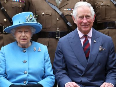 La traición más grande: el trono no será del Príncipe Carlos, la Reina Isabel ya tiene un sucesor