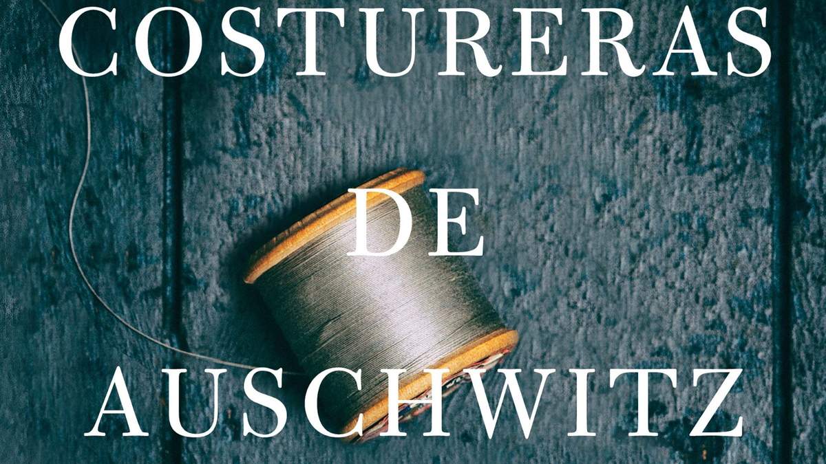 La investigación de Lucy Adlington