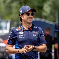 ¿Una ayuda a Checo Pérez?: Carlos Slim está cerca de patrocinar una escudería de la Fórmula 1