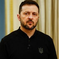 Conmoción en Ucrania por el asesinato de un agente de inteligencia en Kiev en plena guerra con Rusia