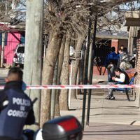 Aíslan a medio pueblo en Córdoba a la espera de que disminuyan los contagios de coronavirus