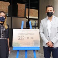 Argos Media Group nombra "Campus Vicente Leñero" a escuela de artes escénicas