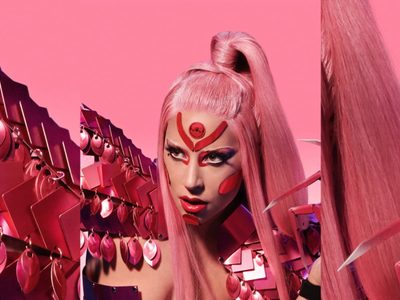 ¡Es casi un hecho! Lady Gaga colaborará con esta banda internacional. ¿Estás listo?