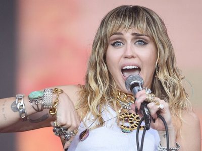El exabrupto “antipatriota” de Miley Cyrus justo en el Día de la Independencia