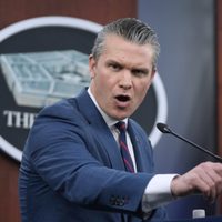 Hegseth insiste en que el conflicto con Irán "no es interminable" y advierte más bajas