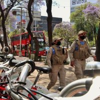 Semana Santa en CDMX: Policía Turística vigila estas zonas y emite recomendaciones a visitantes