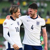 Inglaterra inicia una nueva etapa con triunfo 2-0 ante Irlanda en la Liga de Naciones
