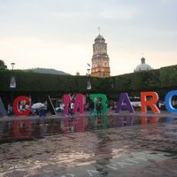 Ante violencia y homicidios, cancelan ceremonia del Grito en Acámbaro, Guanajuato