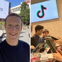 Facebook pagó a lobby estadunidense para propagar información falsa sobre TikTok: investigación