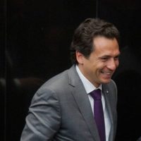 Tribunal confirma que la FGR no podrá presentar pruebas contra Lozoya por caso Odebrecht