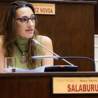 Salaburu hizo un balance de fin de año y dijo que en 2023 el Estado se debe acercar a la comunidad
