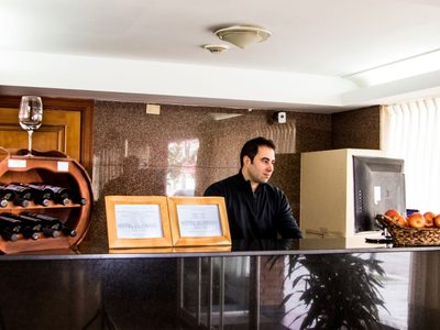 Turismo: Los hoteles llegaron a un 70% de ocupación en la capital