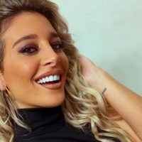 ¡Salió el sol! Sol Perez encandila Mar del Plata con su bikini infernal y enloquece a todos