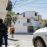Cártel convirtió al estado de Sinaloa en su herramienta, señala reportaje de The New York Times