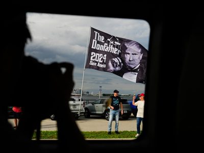 Trump insiste en apoderarse de Groenlandia: “Ha llegado el momento y se hará”