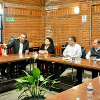 Sindicalizados del ayuntamiento de Tehuacán levantan huelga