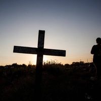 Un país rebasado por sus muertos