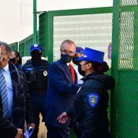 Nuevo revés judicial a Horcasitas por caso L12: juez rechaza cancelar su audiencia