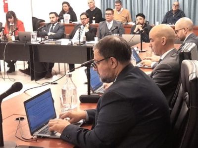 Estafa con planes sociales: las defensas pidieron penas mínimas y en suspenso para los condenados