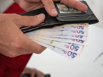 El ritual más efectivo para que nunca falte dinero en tu casa