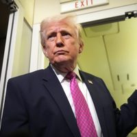 Trump: “Si un país quiere enviar petróleo a Cuba ahora mismo, no tengo ningún problema”