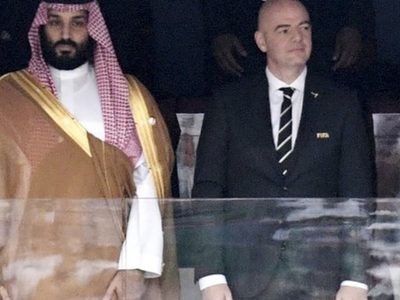 Arabia Saudí sede de Mundial 2034; España, Portugal, Marruecos, Uruguay, Argentina, Paraguay en 2030