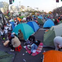 Organizaciones de piqueteros planean una marcha en contra de Massa y Tolosa Paz