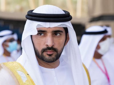 Emiratos Árabes denunció nuevos “ataques con misiles y drones procedentes de Irán”
