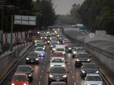 Nuevo programa de tránsito en la CDMX: así levantarán las multas y evitarán "mordidas"