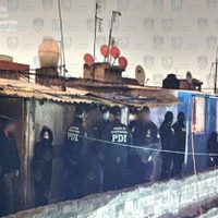 Sangre hallada en vecindad de la CDMX es de niños descuartizados