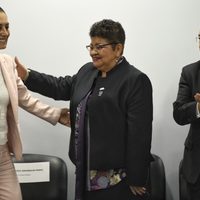 Fiscalía de CDMX abrió en dos meses 362 carpetas de investigación por violencia sexual