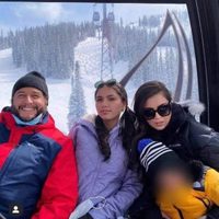 Critican a hijo de AMLO por vacaciones de lujo en Aspen