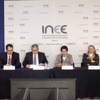 Eliminar el INEE es 'un atentado” contra la democracia, dice su Junta de Gobierno