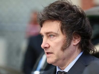 Desestimaron las denuncias de Javier Milei contra periodistas