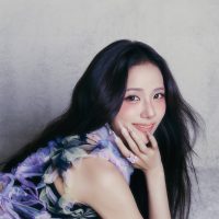 Un éxito tras otro: el look coquette de Jisoo que dio de qué hablar en las redes sociales