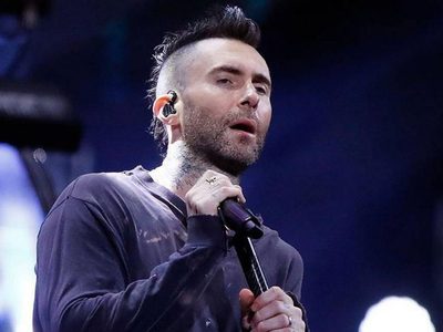 Adam Levine y una fuerte acusación por posible maltrato a su esposa ¿En el ojo del huracán?